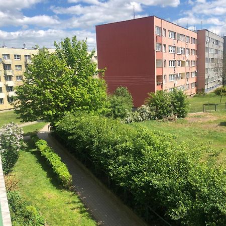 Noclegi Na Sudeckim Świebodzice Buitenkant foto