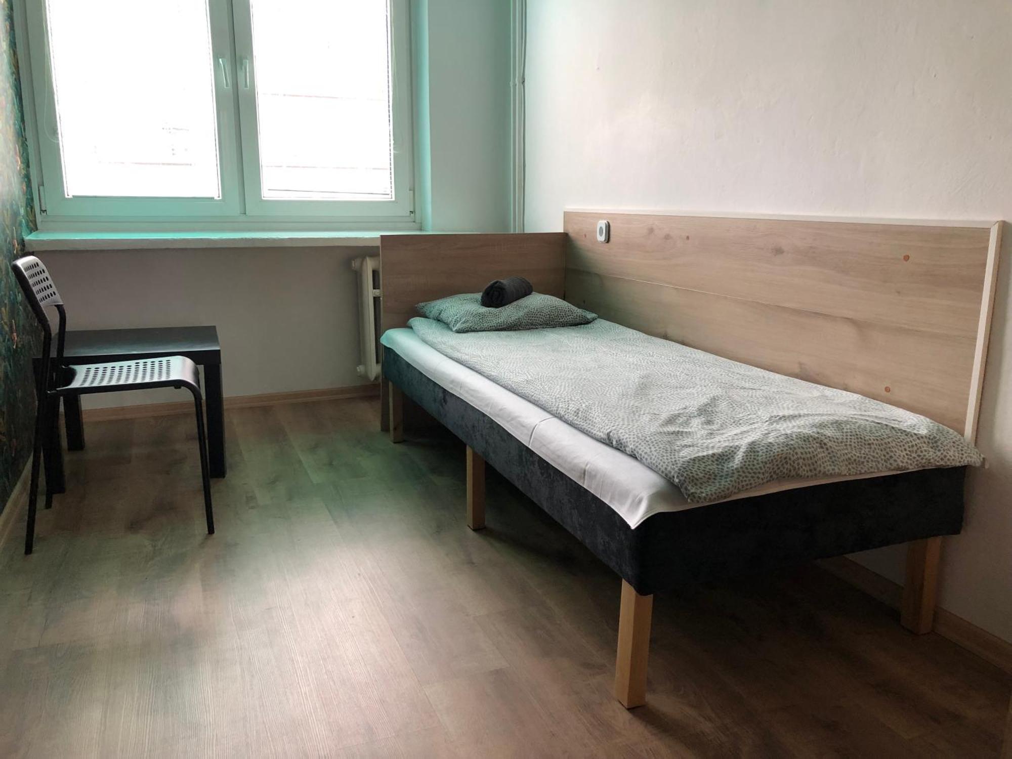 Noclegi Na Sudeckim Świebodzice Buitenkant foto